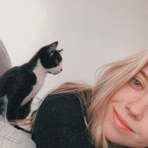 Meet your Posher, Taylor